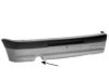 VAN WEZEL 4038545 Bumper